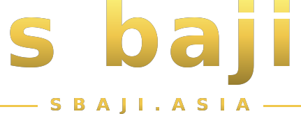 s baji logo