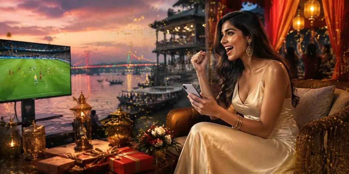 s baji Casino
