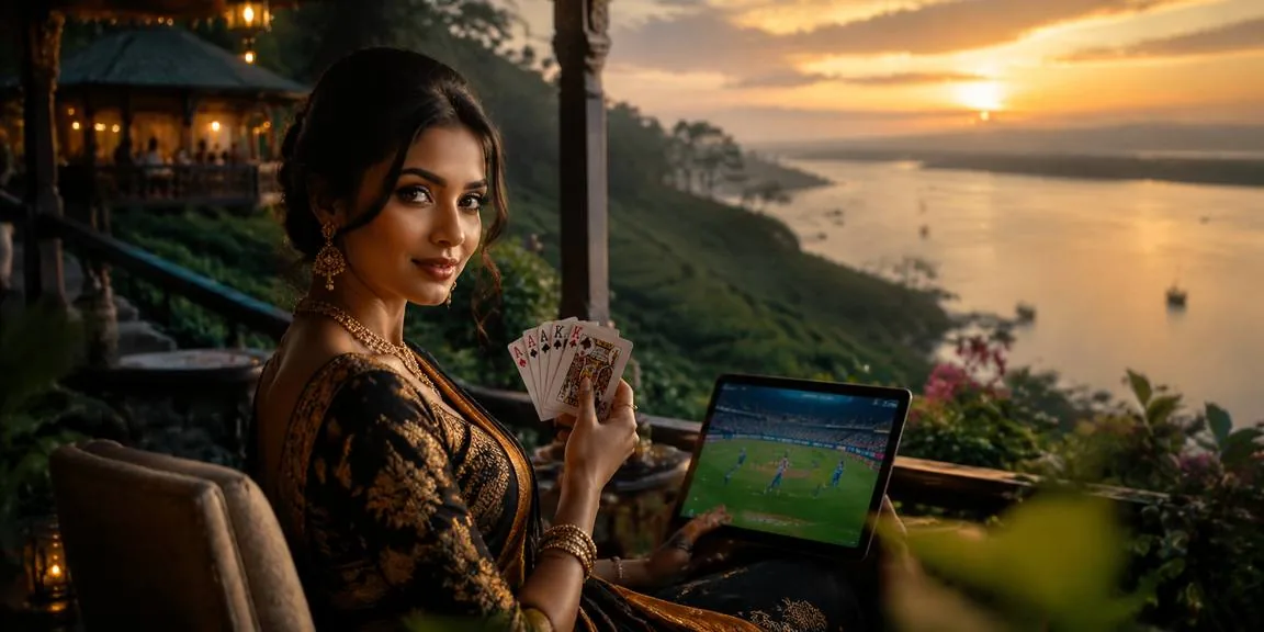 s baji Slots, live tables and your betslip in one tap
